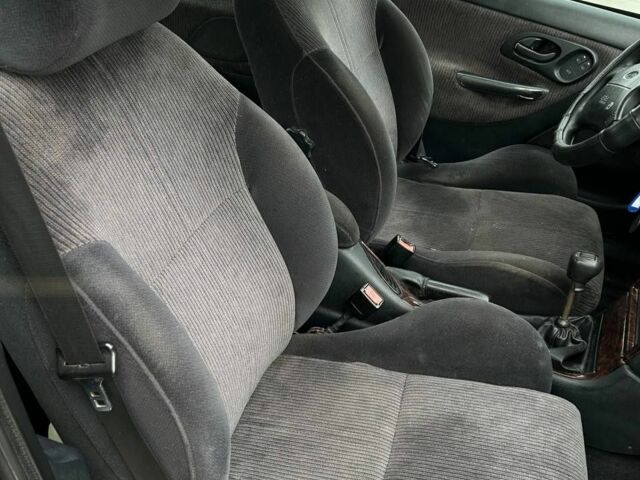 Коричневый Форд Мондео, объемом двигателя 1.6 л и пробегом 290 тыс. км за 500 $, фото 8 на Automoto.ua