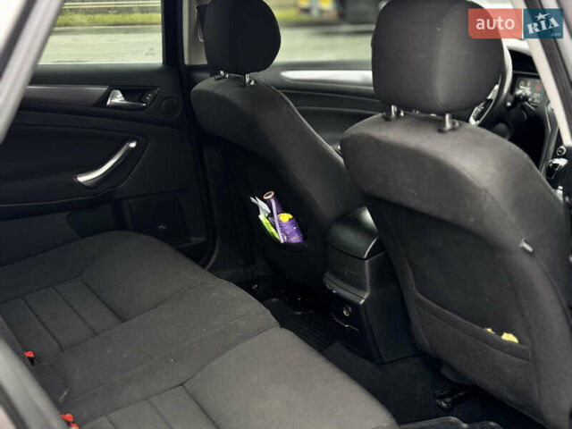 Коричневый Форд Мондео, объемом двигателя 2 л и пробегом 135 тыс. км за 9950 $, фото 6 на Automoto.ua