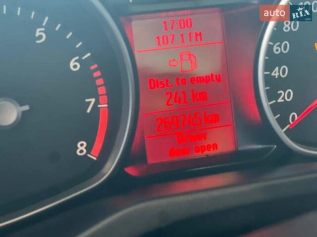 Коричневый Форд Мондео, объемом двигателя 1.6 л и пробегом 269 тыс. км за 5599 $, фото 8 на Automoto.ua