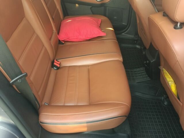 Коричневый Форд Мондео, объемом двигателя 1.6 л и пробегом 300 тыс. км за 6700 $, фото 5 на Automoto.ua