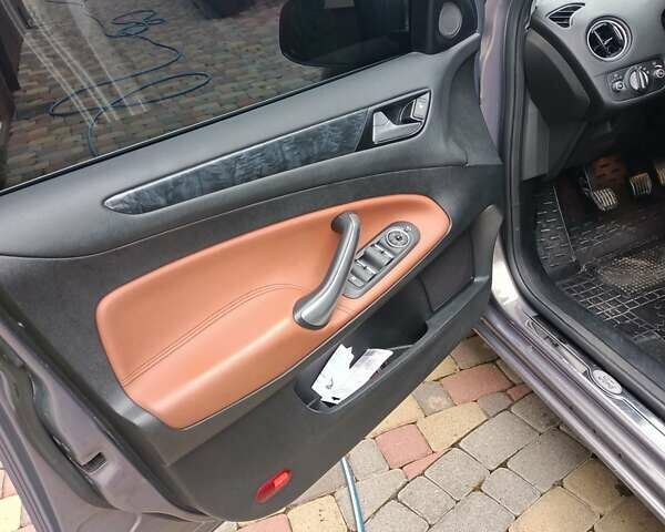 Коричневый Форд Мондео, объемом двигателя 1.6 л и пробегом 330 тыс. км за 6700 $, фото 2 на Automoto.ua