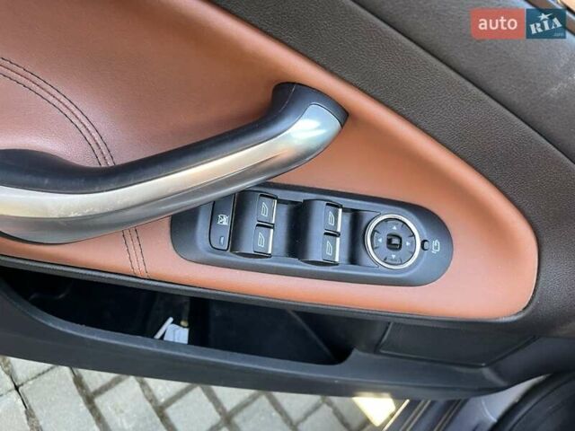 Коричневый Форд Мондео, объемом двигателя 1.6 л и пробегом 330 тыс. км за 6700 $, фото 14 на Automoto.ua