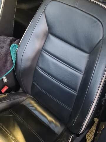 Коричневий Форд Мондео, об'ємом двигуна 1.6 л та пробігом 250 тис. км за 9000 $, фото 7 на Automoto.ua