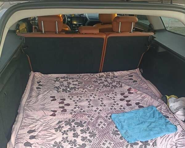 Коричневый Форд Мондео, объемом двигателя 1.6 л и пробегом 330 тыс. км за 6700 $, фото 8 на Automoto.ua