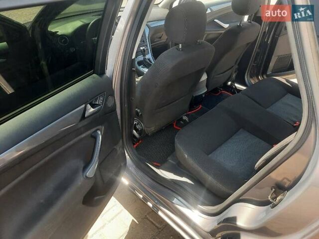 Коричневий Форд Мондео, об'ємом двигуна 2 л та пробігом 248 тис. км за 8000 $, фото 12 на Automoto.ua