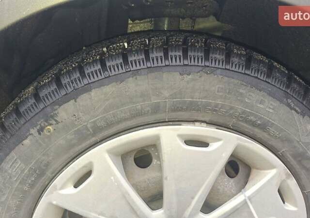 Коричневый Форд Мондео, объемом двигателя 1.6 л и пробегом 180 тыс. км за 7700 $, фото 17 на Automoto.ua