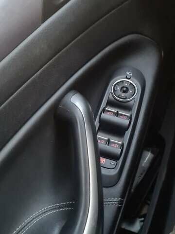 Коричневий Форд Мондео, об'ємом двигуна 1.6 л та пробігом 250 тис. км за 9000 $, фото 8 на Automoto.ua