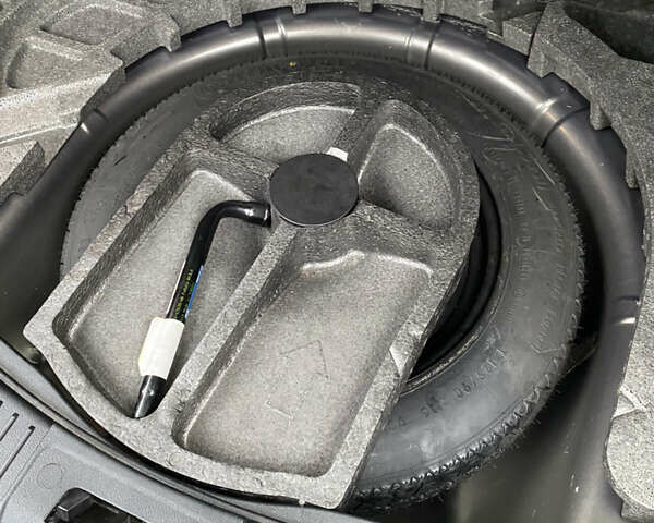 Коричневый Форд Мондео, объемом двигателя 2 л и пробегом 244 тыс. км за 7400 $, фото 19 на Automoto.ua