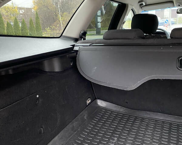 Коричневый Форд Мондео, объемом двигателя 2 л и пробегом 244 тыс. км за 7400 $, фото 20 на Automoto.ua