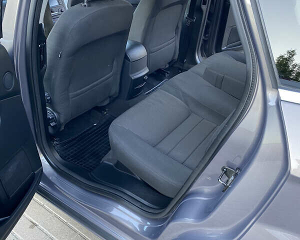 Коричневий Форд Мондео, об'ємом двигуна 2 л та пробігом 244 тис. км за 7600 $, фото 20 на Automoto.ua