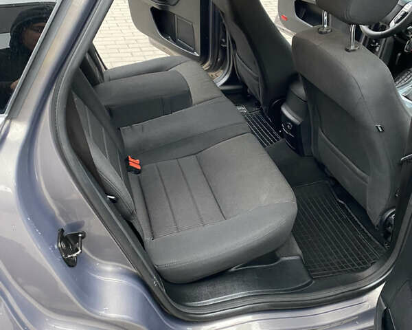 Коричневый Форд Мондео, объемом двигателя 2 л и пробегом 244 тыс. км за 7400 $, фото 24 на Automoto.ua