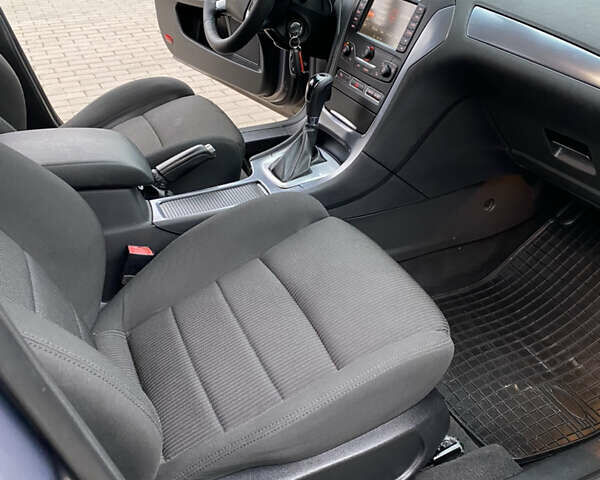 Коричневый Форд Мондео, объемом двигателя 2 л и пробегом 244 тыс. км за 7400 $, фото 30 на Automoto.ua