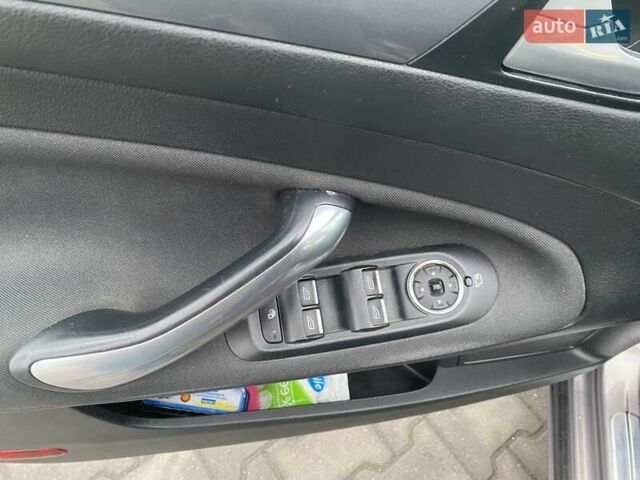 Коричневий Форд Мондео, об'ємом двигуна 1.6 л та пробігом 222 тис. км за 7550 $, фото 12 на Automoto.ua