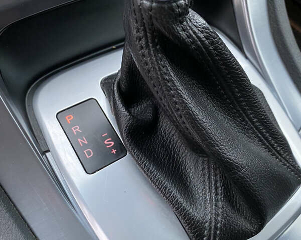 Коричневый Форд Мондео, объемом двигателя 2 л и пробегом 244 тыс. км за 7400 $, фото 45 на Automoto.ua