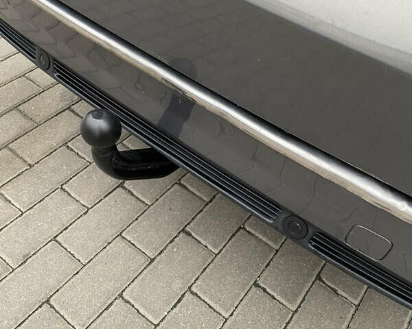 Коричневый Форд Мондео, объемом двигателя 2 л и пробегом 244 тыс. км за 7400 $, фото 9 на Automoto.ua