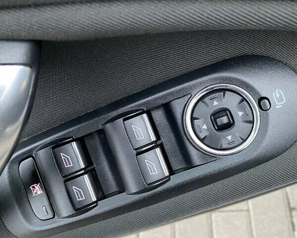 Коричневый Форд Мондео, объемом двигателя 2 л и пробегом 244 тыс. км за 7400 $, фото 40 на Automoto.ua