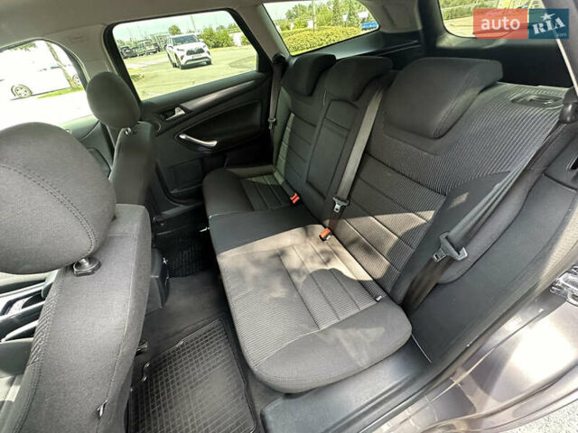 Форд Мондео 2014 в Киеве на Automoto.ua Коричневый Форд Мондео, объемом двигателя 2 л и пробегом 250 тыс. км за 7499 $, фото 23 на Automoto.ua