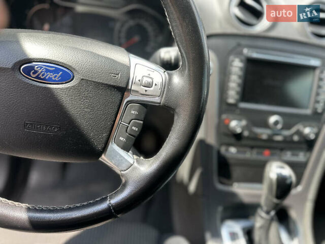 Форд Мондео 2014 в Киеве на Automoto.ua Коричневый Форд Мондео, объемом двигателя 2 л и пробегом 250 тыс. км за 7499 $, фото 10 на Automoto.ua