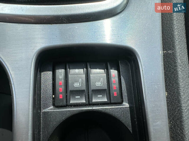 Форд Мондео 2014 в Киеве на Automoto.ua Коричневый Форд Мондео, объемом двигателя 2 л и пробегом 250 тыс. км за 7499 $, фото 16 на Automoto.ua