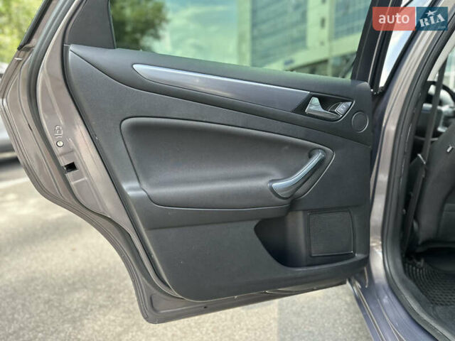 Форд Мондео 2014 в Киеве на Automoto.ua Коричневый Форд Мондео, объемом двигателя 2 л и пробегом 250 тыс. км за 7499 $, фото 20 на Automoto.ua