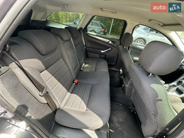 Форд Мондео 2014 в Киеве на Automoto.ua Коричневый Форд Мондео, объемом двигателя 2 л и пробегом 250 тыс. км за 7499 $, фото 26 на Automoto.ua