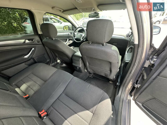 Форд Мондео 2014 в Киеве на Automoto.ua Коричневый Форд Мондео, объемом двигателя 2 л и пробегом 250 тыс. км за 7499 $, фото 27 на Automoto.ua