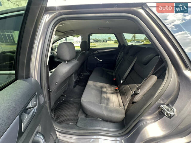 Форд Мондео 2014 в Киеве на Automoto.ua Коричневый Форд Мондео, объемом двигателя 2 л и пробегом 250 тыс. км за 7499 $, фото 21 на Automoto.ua