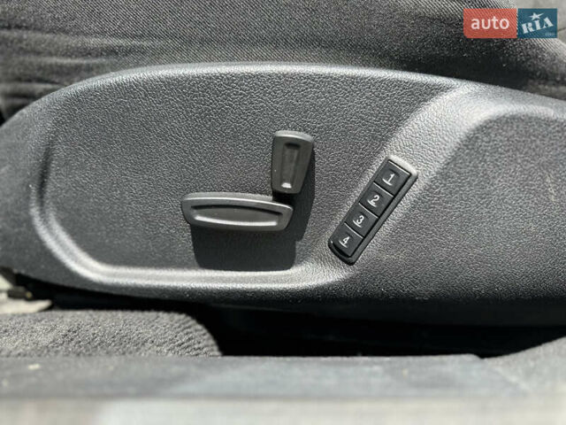 Форд Мондео 2014 в Киеве на Automoto.ua Коричневый Форд Мондео, объемом двигателя 2 л и пробегом 250 тыс. км за 7499 $, фото 7 на Automoto.ua