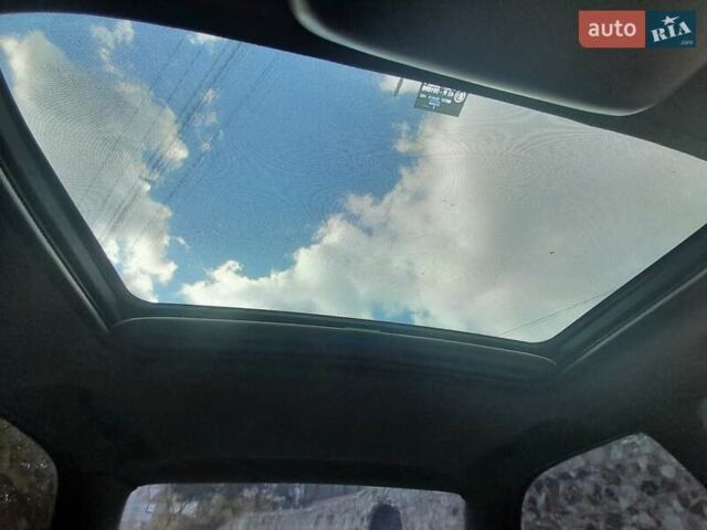 Красный Форд Мондео, объемом двигателя 1.6 л и пробегом 350 тыс. км за 1700 $, фото 19 на Automoto.ua