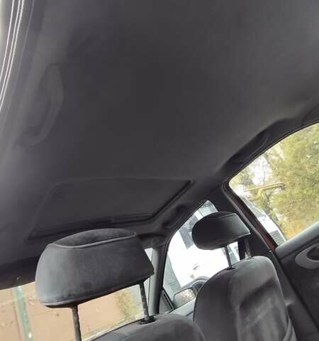 Червоний Форд Мондео, об'ємом двигуна 1.8 л та пробігом 273 тис. км за 1200 $, фото 7 на Automoto.ua