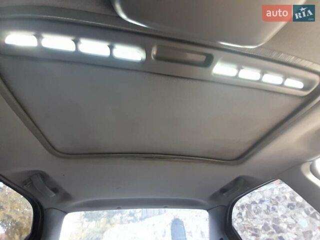 Красный Форд Мондео, объемом двигателя 1.6 л и пробегом 350 тыс. км за 1700 $, фото 18 на Automoto.ua