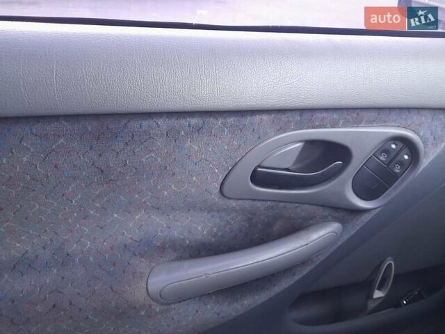 Красный Форд Мондео, объемом двигателя 1.6 л и пробегом 350 тыс. км за 1700 $, фото 28 на Automoto.ua