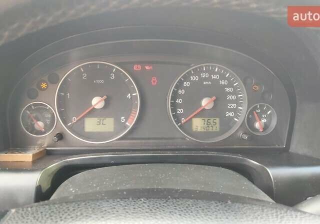 Червоний Форд Мондео, об'ємом двигуна 2 л та пробігом 314 тис. км за 4000 $, фото 10 на Automoto.ua