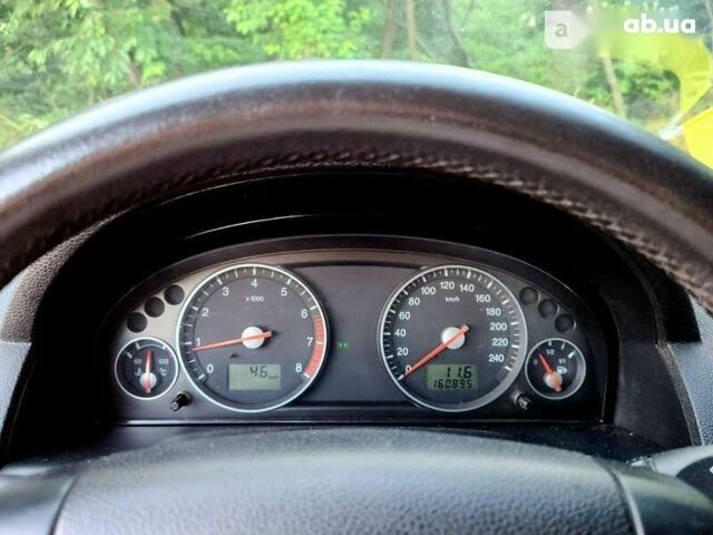 Форд Мондео, объемом двигателя 0 л и пробегом 161 тыс. км за 6300 $, фото 28 на Automoto.ua