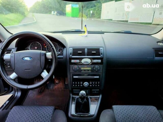 Форд Мондео, объемом двигателя 0 л и пробегом 161 тыс. км за 6300 $, фото 23 на Automoto.ua