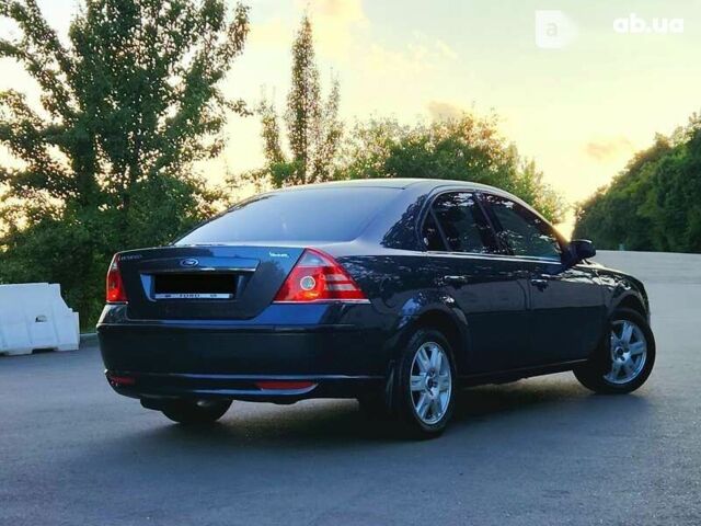 Форд Мондео, объемом двигателя 0 л и пробегом 161 тыс. км за 6300 $, фото 6 на Automoto.ua