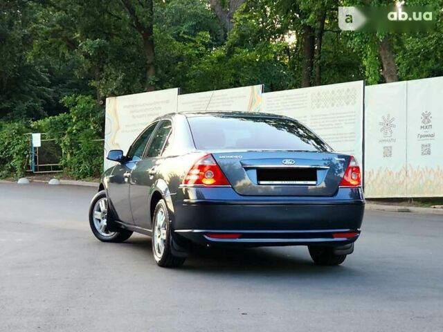 Форд Мондео, объемом двигателя 0 л и пробегом 161 тыс. км за 6300 $, фото 5 на Automoto.ua