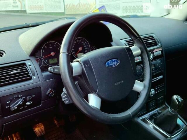 Форд Мондео, объемом двигателя 0 л и пробегом 161 тыс. км за 6300 $, фото 19 на Automoto.ua