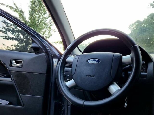 Форд Мондео, объемом двигателя 0 л и пробегом 161 тыс. км за 6300 $, фото 24 на Automoto.ua