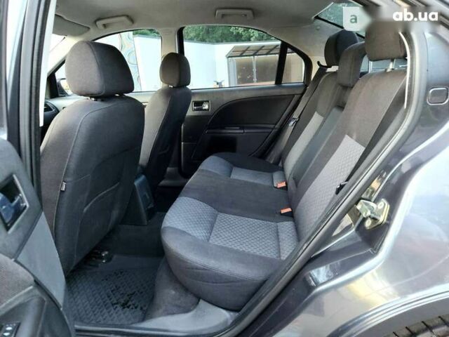 Форд Мондео, объемом двигателя 0 л и пробегом 161 тыс. км за 6300 $, фото 20 на Automoto.ua