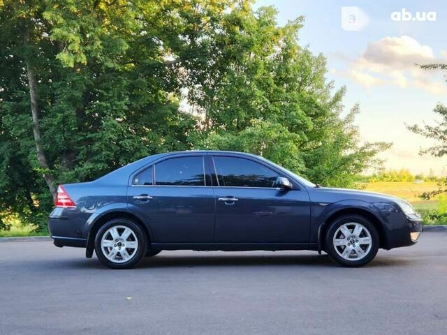 Форд Мондео, объемом двигателя 0 л и пробегом 161 тыс. км за 6300 $, фото 13 на Automoto.ua
