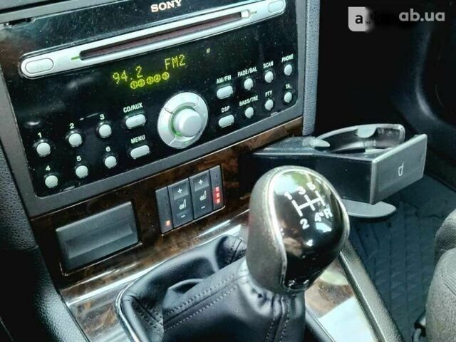 Форд Мондео, объемом двигателя 0 л и пробегом 161 тыс. км за 6300 $, фото 29 на Automoto.ua