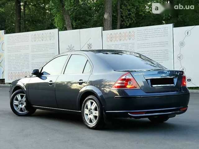 Форд Мондео, объемом двигателя 0 л и пробегом 161 тыс. км за 6300 $, фото 4 на Automoto.ua