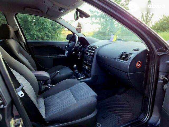 Форд Мондео, объемом двигателя 0 л и пробегом 161 тыс. км за 6300 $, фото 26 на Automoto.ua