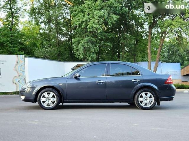 Форд Мондео, объемом двигателя 0 л и пробегом 161 тыс. км за 6300 $, фото 12 на Automoto.ua