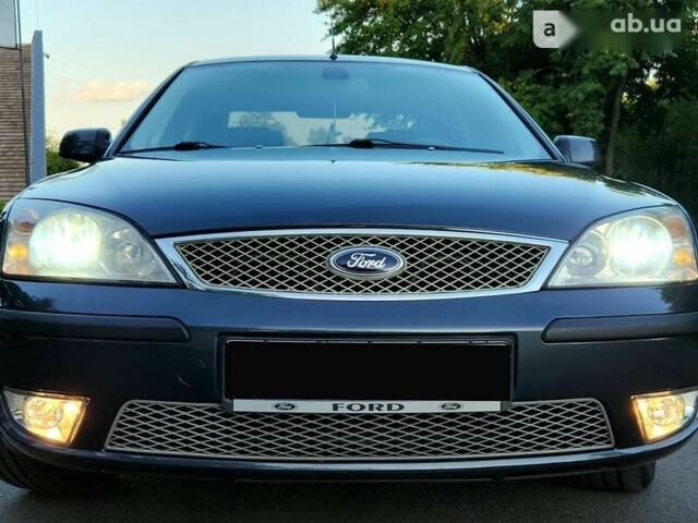 Форд Мондео, объемом двигателя 0 л и пробегом 161 тыс. км за 6300 $, фото 15 на Automoto.ua