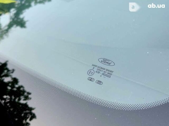 Форд Мондео, объемом двигателя 0 л и пробегом 161 тыс. км за 6300 $, фото 16 на Automoto.ua