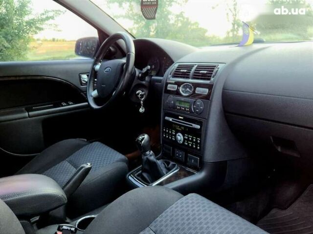 Форд Мондео, объемом двигателя 0 л и пробегом 161 тыс. км за 6300 $, фото 27 на Automoto.ua