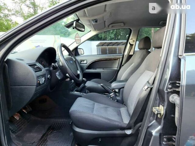 Форд Мондео, объемом двигателя 0 л и пробегом 161 тыс. км за 6300 $, фото 18 на Automoto.ua