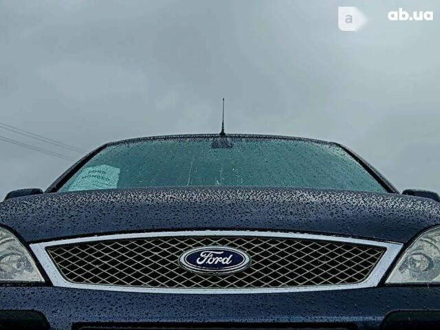 Форд Мондео, объемом двигателя 0 л и пробегом 161 тыс. км за 6300 $, фото 1 на Automoto.ua